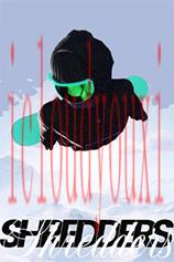 Shredders