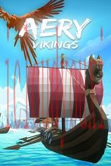 Aery：维京人