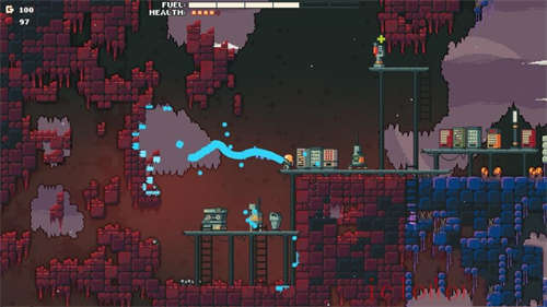 BLASTRONAUT截图4