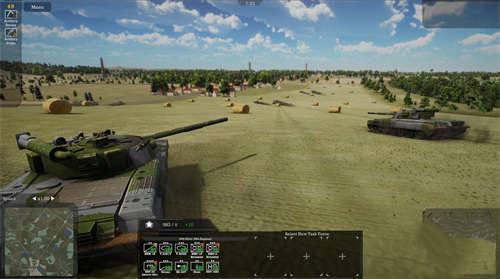 Regiments截图1