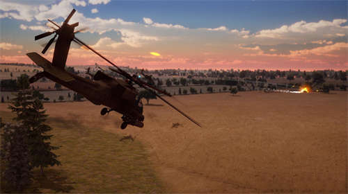 Regiments截图2