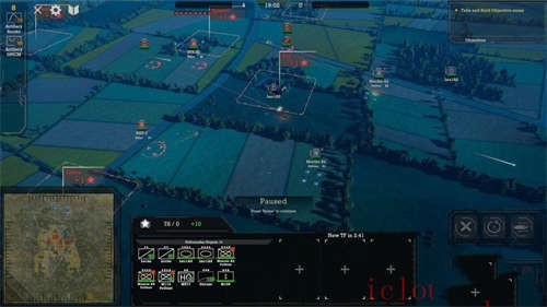 Regiments截图4