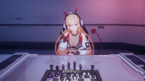 魔镜2官方中文版截图2