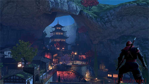 荒神2截图1