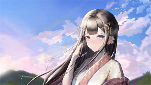 葬花官方中文版截图1