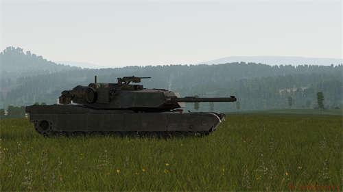Gunner,HEAT,PC!截图2