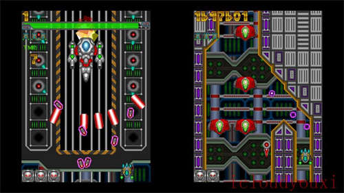 ZenodyneR截图4