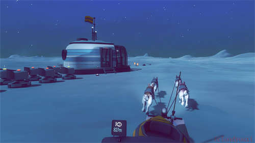 Arctico截图2