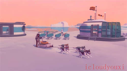Arctico截图4