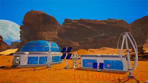 星球工匠截图1