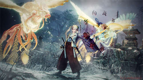 仁王2官方中文版截图2