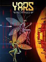 Yars:Recharged