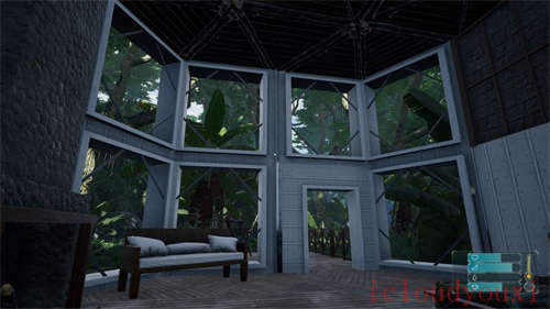 RetreatToEnen截图4