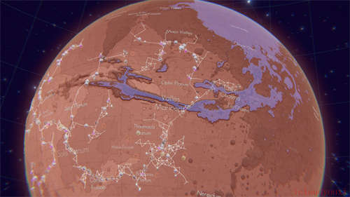 繁星路截图1