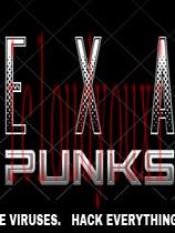EXAPUNKS