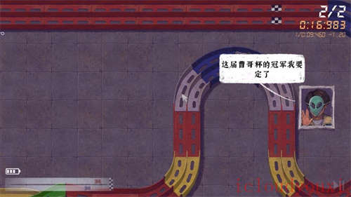 完美的一天官方中文截图4