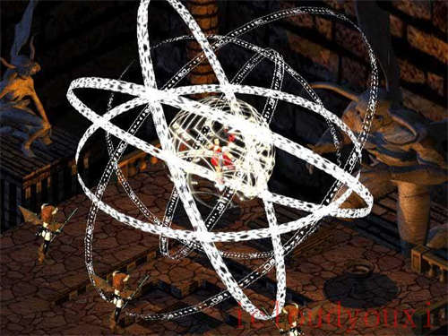 风色幻想：魔导圣战官方中文版截图4