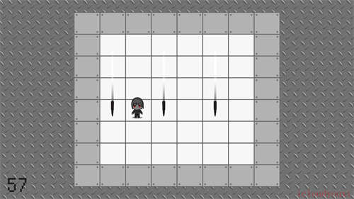 闪避截图1