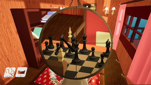 FPS国际象棋英文版截图1