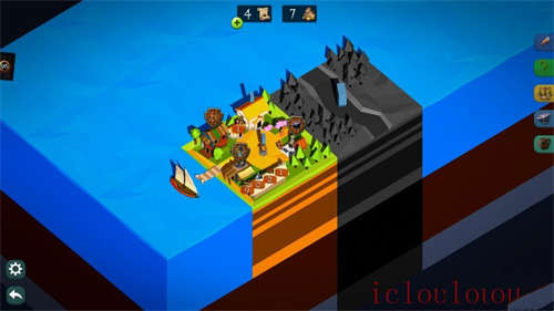 方块群岛截图4