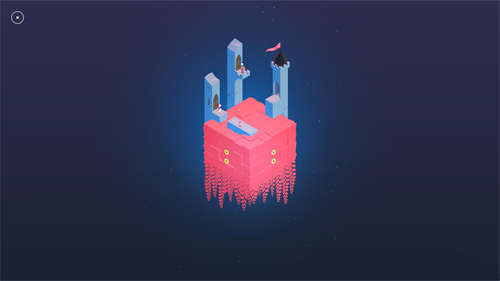 纪念碑谷2：全景版官方中文版截图1
