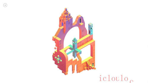 纪念碑谷2：全景版官方中文版截图4
