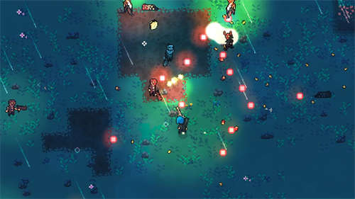 NeonBlight截图1