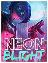 NeonBlight