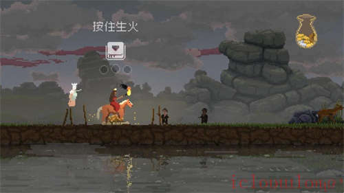 王国：新大陆简体中文截图4