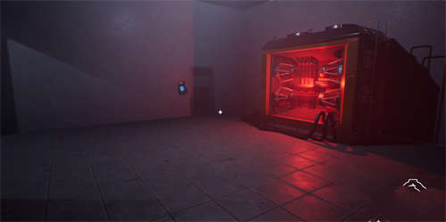 SCP：越狱截图1