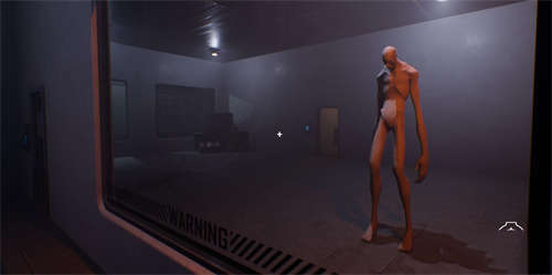SCP：越狱截图2