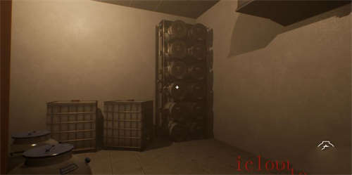 SCP：越狱截图4