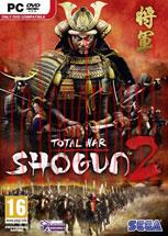 幕府将军2：全面战争
