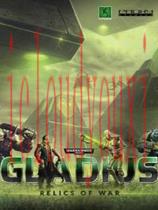 战锤40K：角斗士之战争圣器