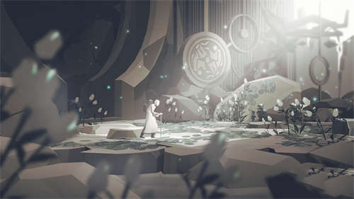 OPUS：龙脉常歌截图2