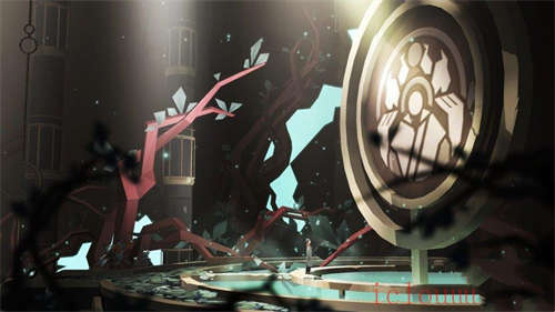 OPUS：龙脉常歌截图4