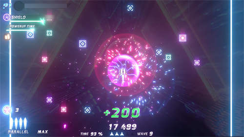 WAVECADE截图1