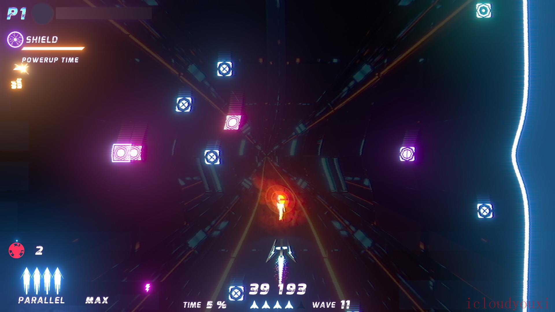 WAVECADE截图2