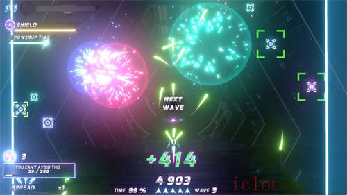 WAVECADE截图4