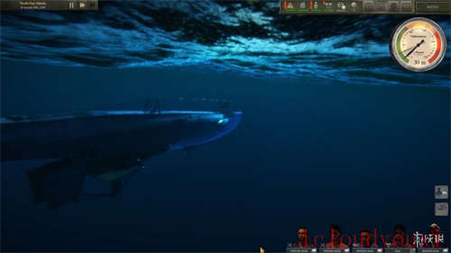 UBOAT截图4