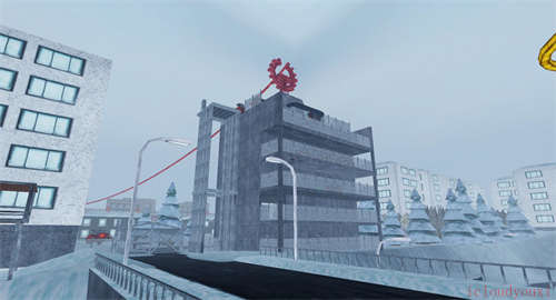 白色地狱截图1