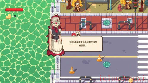 互联网原住民官方中文版截图4