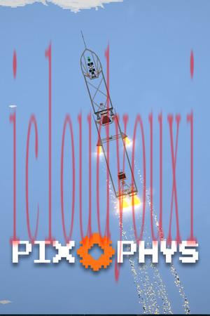 PixPhys