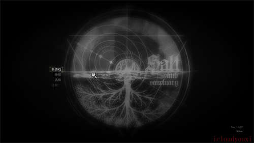 盐和避难所简体中文截图1