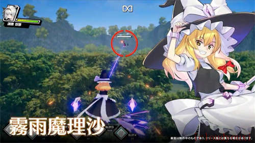 幻想女武神截图1