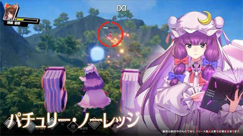 幻想女武神截图2