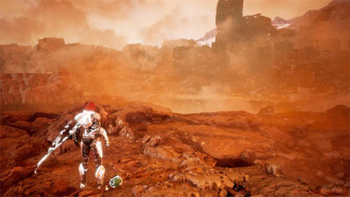 殖民计划：火星2120截图1