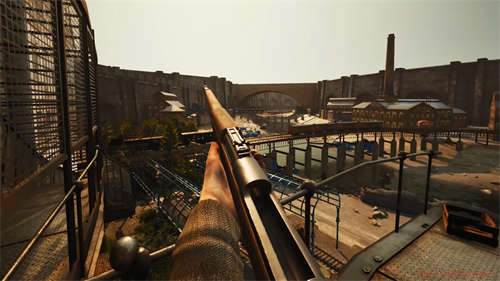 INDUSTRIA截图1