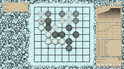 征服围棋截图1