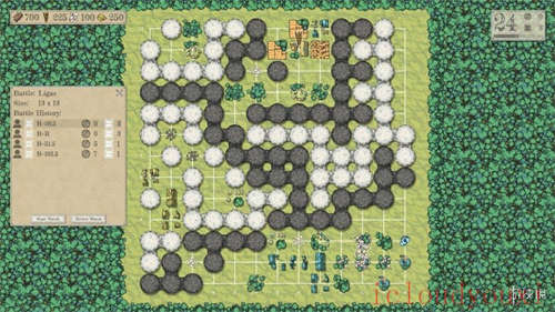 征服围棋截图4